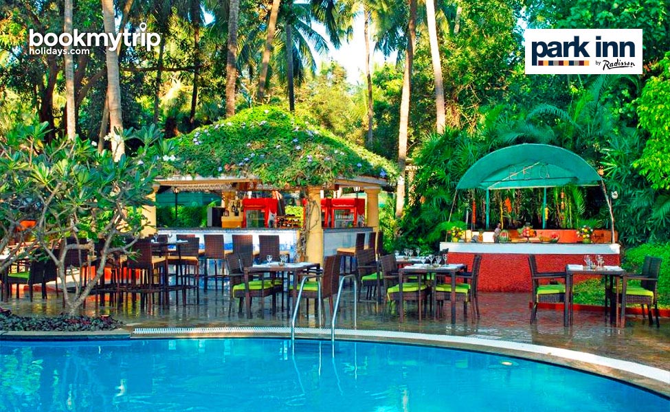 Bookmytripholidays | Unwind in Goan Sand | Budget Tours tour packages